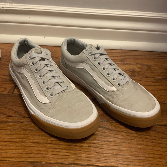 Old school Vans - Picture 2 of 5